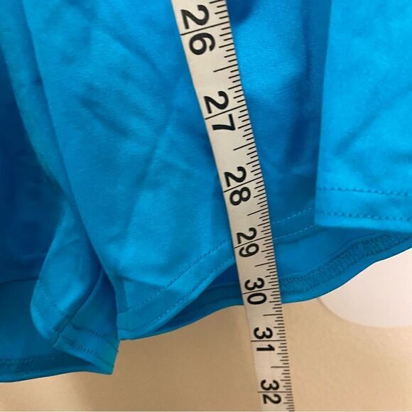 Weissman Dance Costume sassy feather sequin We Are Family 11495 Adult LA, MA - Picture 8 of 15